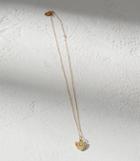 Lou & Grey Mie By Honey & Bloom Boss Charm Necklace