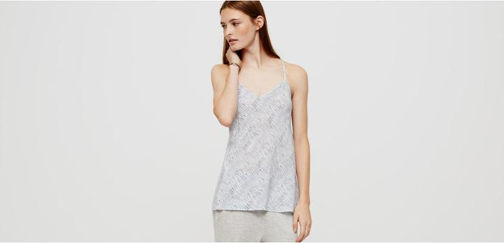 Lou & Grey Willow Racerback Cami
