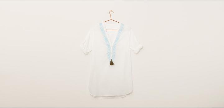 Lou & Grey Basta Surf Mykonos Tunic