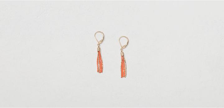 Lou & Grey Judith Benita Jewelry Lume Earrings