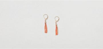 Lou & Grey Judith Benita Jewelry Lume Earrings
