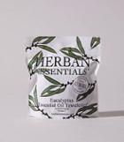 Lou & Grey Herban Essentials Eucalyptus Essential Oil Towelettes