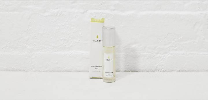 Lou & Grey The Fifth Veda 4 Heart Fragrance Oil