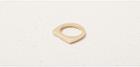 Lou & Grey Izaskun Zabala Flat Top Ring