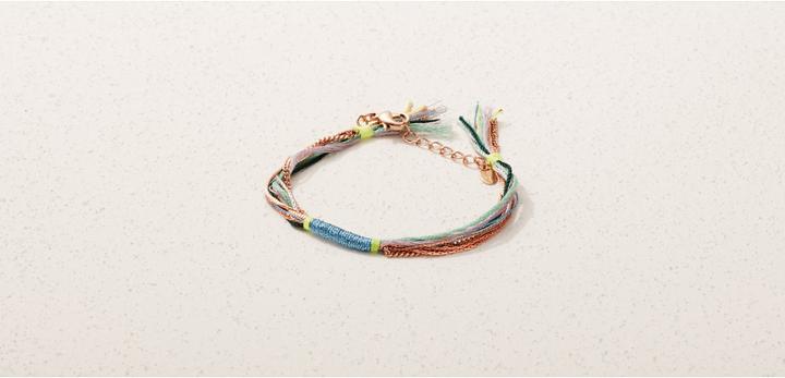 Lou & Grey Shashi Glaiza Bracelet