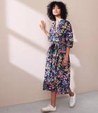 Lou & Grey Flower Child Dress