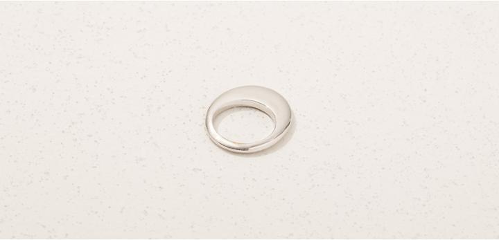 Lou & Grey Izaskun Zabala Sunrise Ring