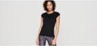 Lou & Grey Prismsport X Mesh Tee