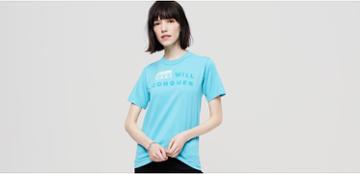 Lou & Grey X Jasmine Cephas Jones Love Will Conquer Tee