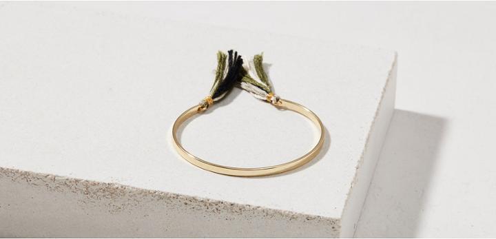 Lou & Grey Shashi Stella Cuff