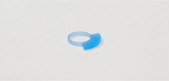 Lou & Grey Hmini Studio Neptune Ring