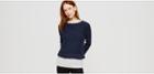 Lou & Grey Fringe Sweater