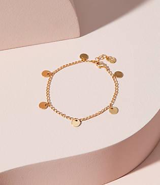 Lou & Grey Cloverpost Cycle Bracelet
