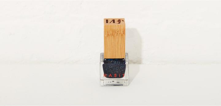 Lou & Grey Habit Nail Polish 33 Space Cadet