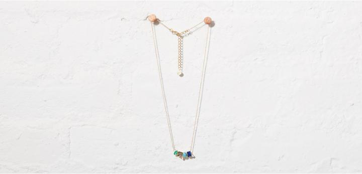 Lou & Grey Atelier Mon Necklace