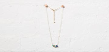 Lou & Grey Atelier Mon Necklace