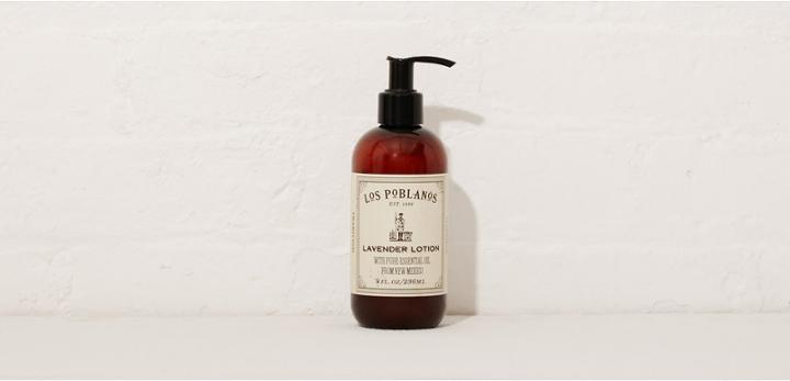 Lou & Grey Los Poblanos Lavender Lotion