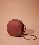 Lou & Grey Baggu Canvas Circle Purse