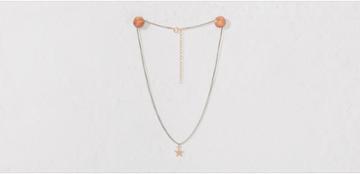 Lou & Grey Kozakh Star Choker