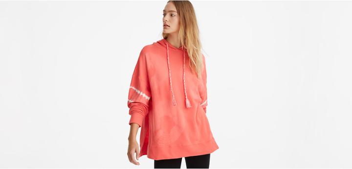 Lou & Grey Venice Hoodie