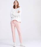 Lou & Grey Lavender Terry Upstate Sweat