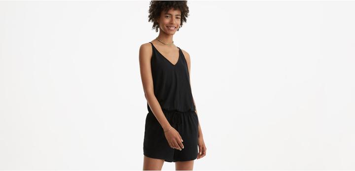 Lou & Grey 24/7 Romper