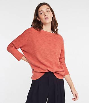 Lou & Grey Dolman Sweater