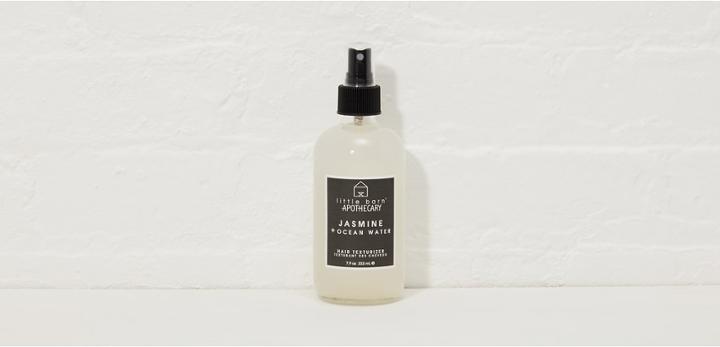 Lou & Grey Little Barn Apothecary Jasmine + Ocean Water Hair Texturizer