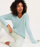 Lou & Grey Cozystitch Sweater