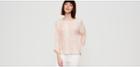 Lou & Grey Haze Crossover Top