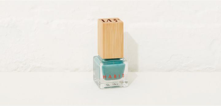 Lou & Grey Habit Nail Polish 19 Prairie