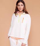 Lou & Grey Cushy Zip Top