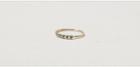 Lou & Grey Shashi Bezel Ring