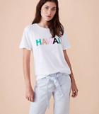 Lou & Grey Rxmance Hawaii Tee