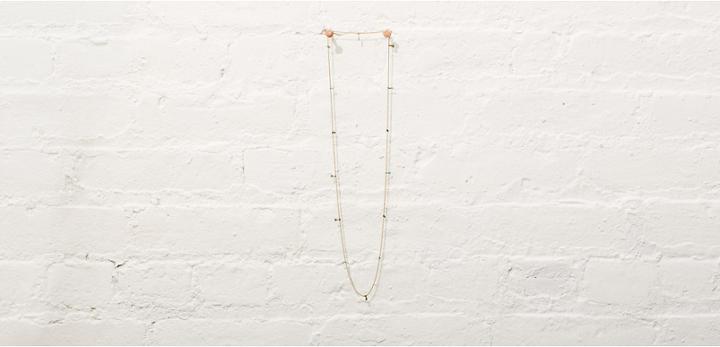Lou & Grey Shashi Lilu Chain Necklace