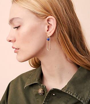 Lou & Grey Nectar Nectar Drop Earrings