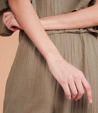 Lou & Grey Koi D'azur The Odd Ones Out Bracelet