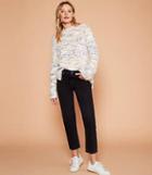 Lou & Grey Boyish Tommy Jeans In Hustler Black
