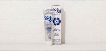 Lou & Grey Jao Brand Goe Oil