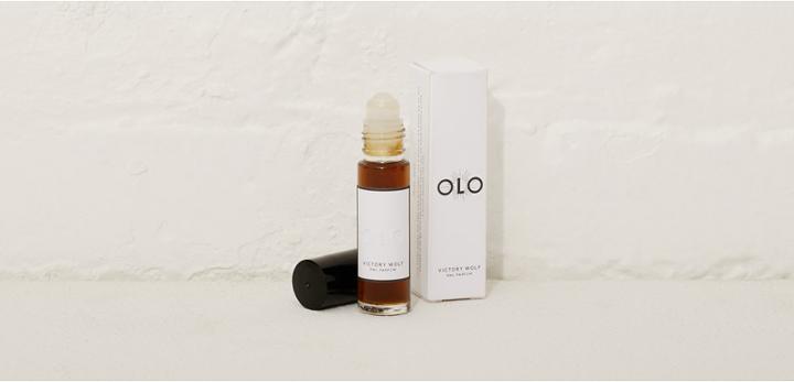 Lou & Grey Olo Victory Wolf Parfum