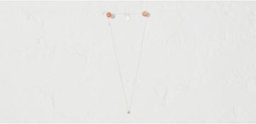 Lou & Grey Upper Metal Class Super Star Necklace