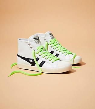 Lou & Grey Gola X Women's Coaster High Trainers