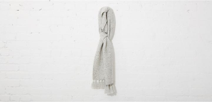Lou & Grey Cashmere Scarf