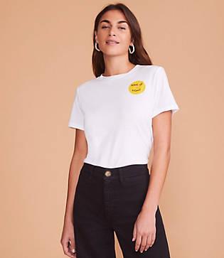Lou & Grey Robin Browne X Tee