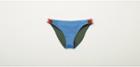 Lou & Grey Basta Surf Raglan Reversible Bikini Bottom