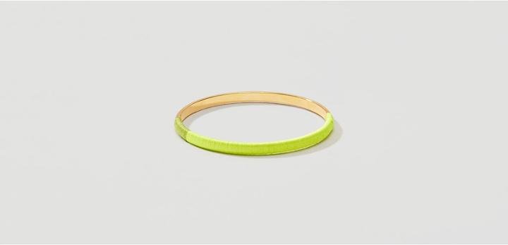 Lou & Grey Sofia Ramsay Totem Bangle