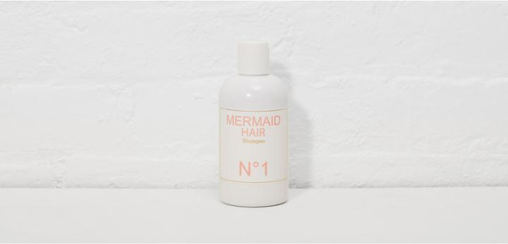 Lou & Grey Mermaid Shampoo
