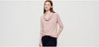 Lou & Grey Jerseyknit Cowl Top