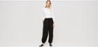 Lou & Grey Lacausa Scrunchie Pants