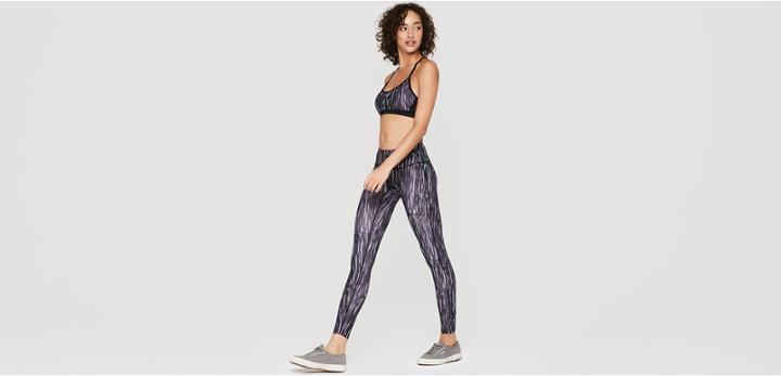 Lou & Grey Prismsport X Waterfall Leggings